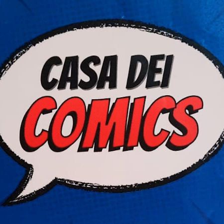 Casa Dei Comics Di Lucca Daire Capannori Dış mekan fotoğraf